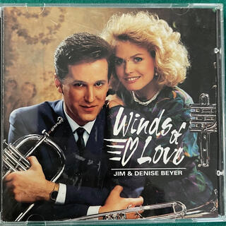 Winds of Love