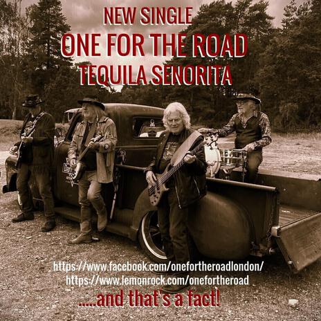 TEQUILA SENORITA | Boomplay Music