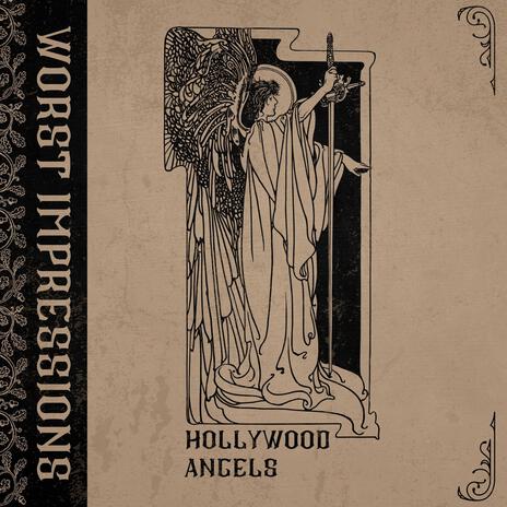 Hollywood Angels | Boomplay Music