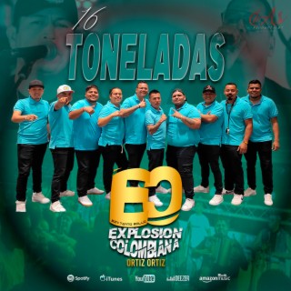 16 Toneladas