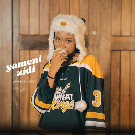 Yamenizidi | Boomplay Music