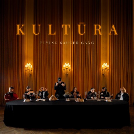 KULTŪRA | Boomplay Music