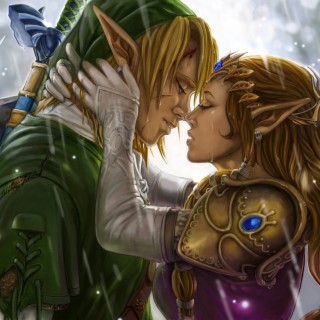 Zelda (Demo)