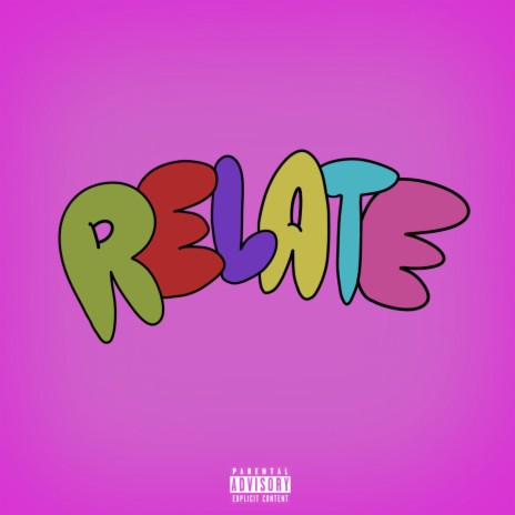 Relate | Boomplay Music