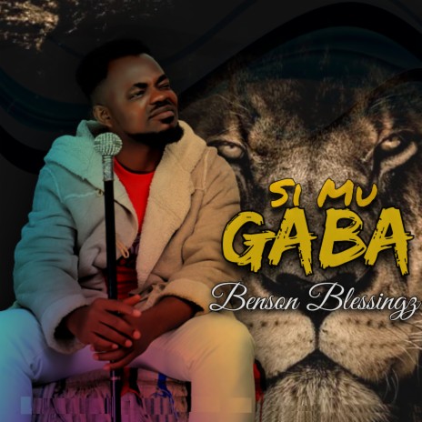 Si Mu Gaba | Boomplay Music