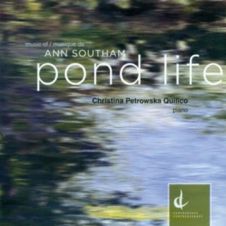 Southam, A.: Pond Life