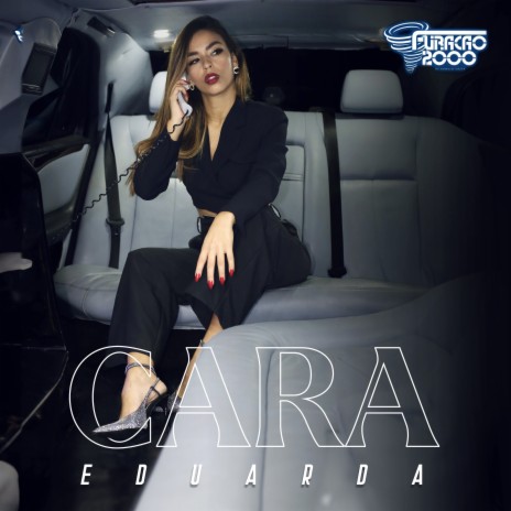 Cara ft. Eduarda | Boomplay Music