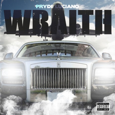 Wraith | Boomplay Music