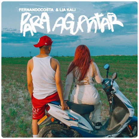 Para Aguantar ft. Lia Kali | Boomplay Music