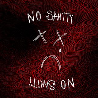 No Sanity ft. Angeluve lyrics | Boomplay Music