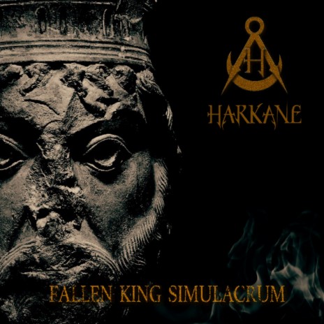 Fallen King Simulacrum (Original Mix)