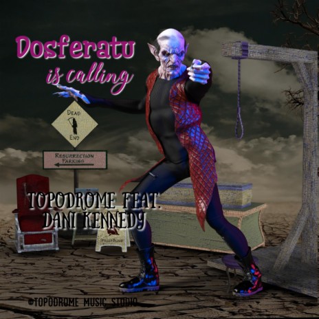 Dosferatu is calling | Boomplay Music