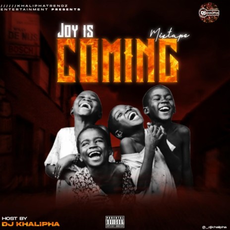 Dat 9ja Anthem | Boomplay Music