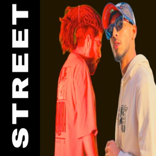 Street(Jersey X Drill X Trap)