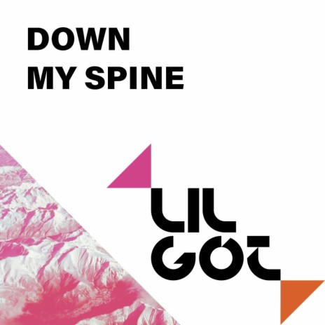 Down my spine (Extended mix) | Boomplay Music