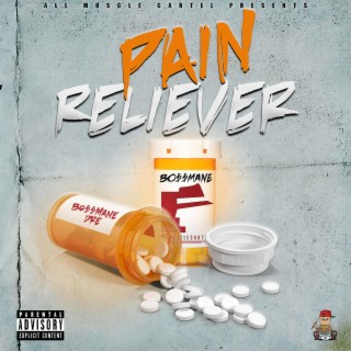 Pain Reliever (instrumental)