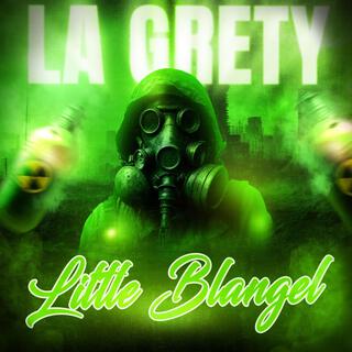 La grety 34