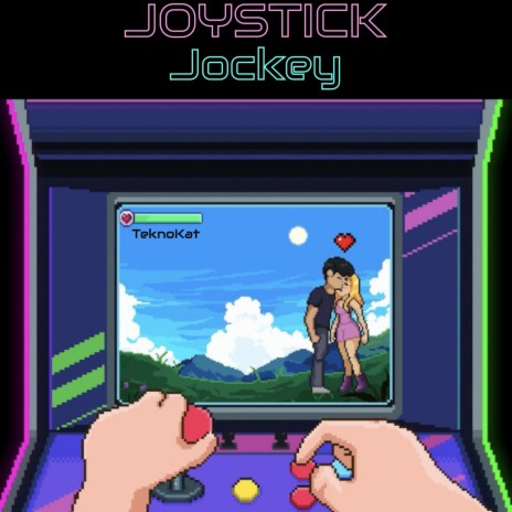 Joystick Jockey ft. Emy Smith | Boomplay Music