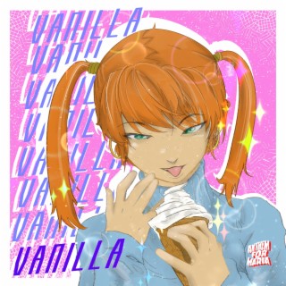 Vanilla ft. ERES lyrics | Boomplay Music