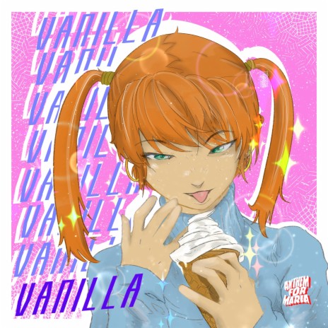 Vanilla ft. ERES