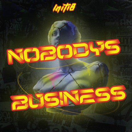 Nobodys Business (Radio Edit) | Boomplay Music