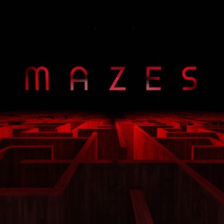 MAZES (pt. 2) lyrics | Boomplay Music