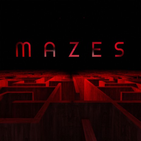 MAZES (pt. 2) | Boomplay Music