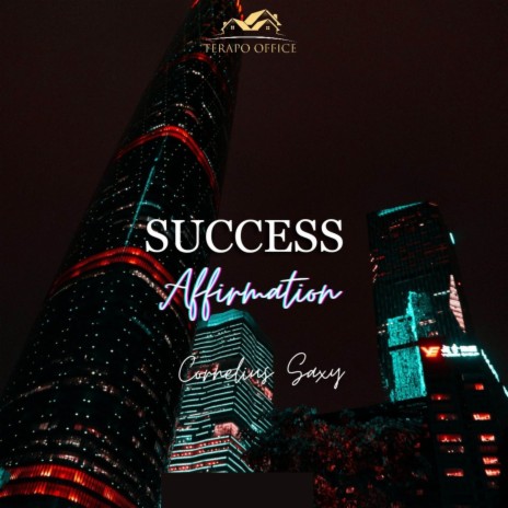 SUCCESS AFFIRMATION 5