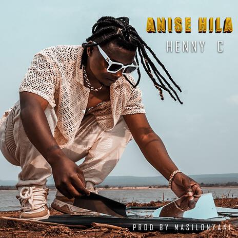 Anise Hola | Boomplay Music