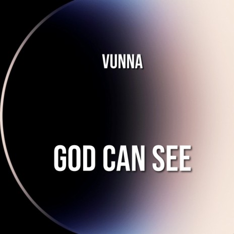 God Can See