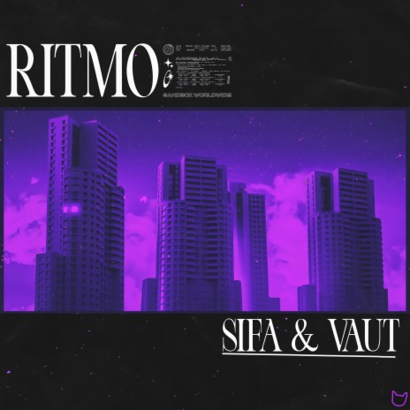 RITMO ft. Vaut | Boomplay Music