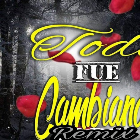 Todo Fue Cambiando (Remix) ft. Mc A 13, Cie Campos & Rodz | Boomplay Music