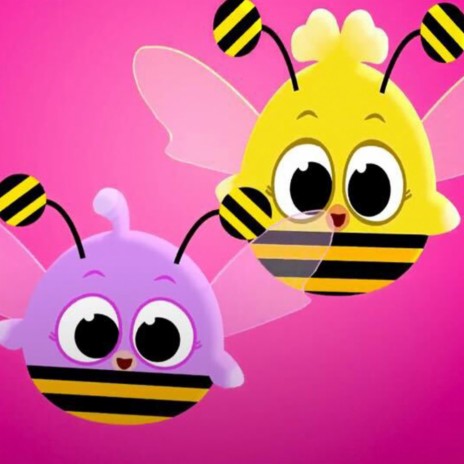 Bumblebee Boogie