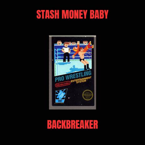 BACKBREAKER | Boomplay Music