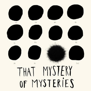 That Mystery of mysteries (Bande Originale du Film)