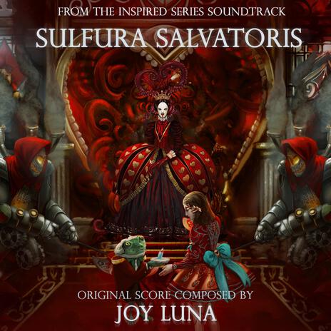 Sulfura Salvatoris (Sulfura Ignis Magna) | Boomplay Music