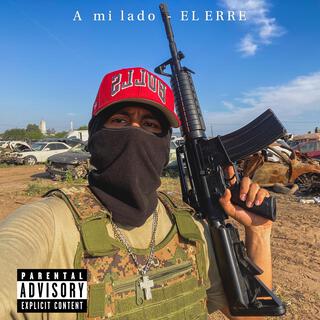 A mi lado lyrics | Boomplay Music