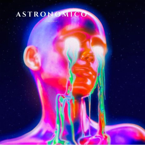 Astronómico