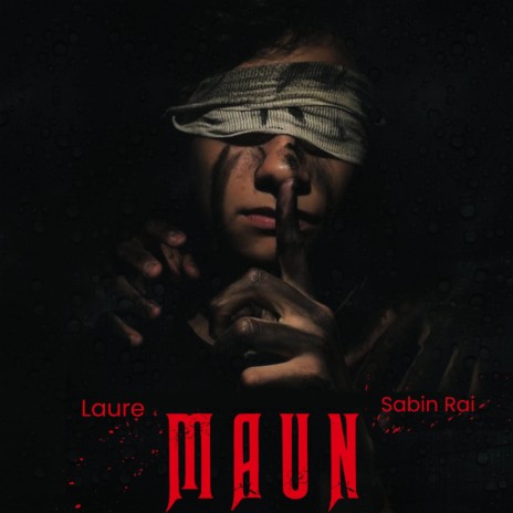 Maun ft. Sabin Rai | Boomplay Music