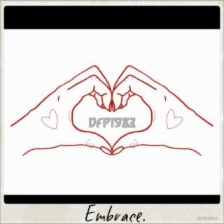 Embrace.