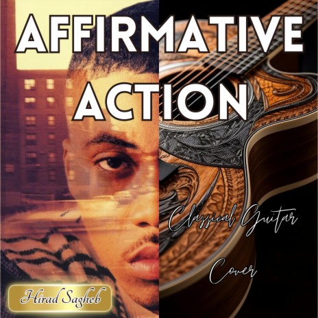 Affirmative Action | Boomplay Music