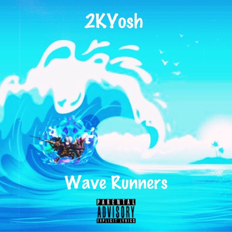 Wave Riders | Boomplay Music