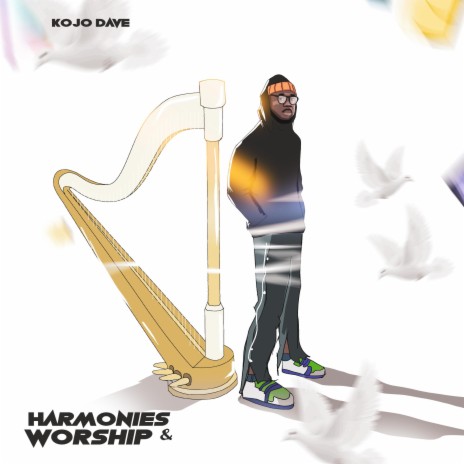Harmonies & Worship | Boomplay Music