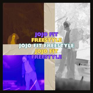 jojo fit freestyle