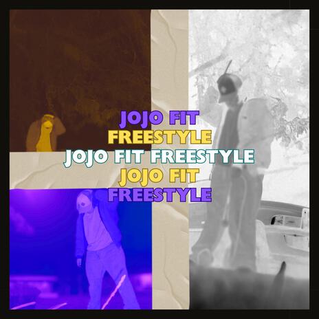 jojo fit freestyle | Boomplay Music