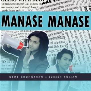 Manase Manase