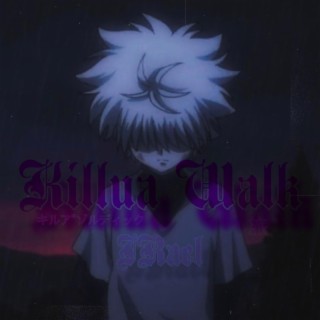 Killua Walk