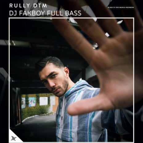 DJ Fakboy Full Bass