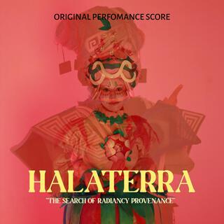 HALATERRA (Original Performance Score)