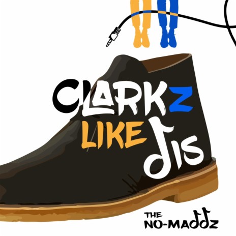 Clarkz Like Dis | Boomplay Music